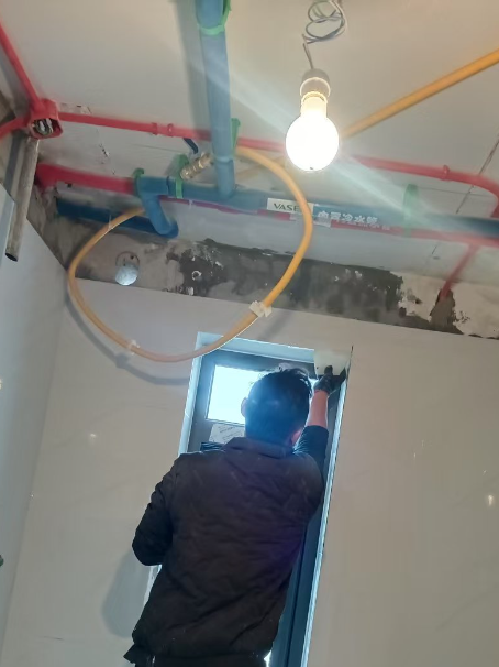 庐江专业水管维修