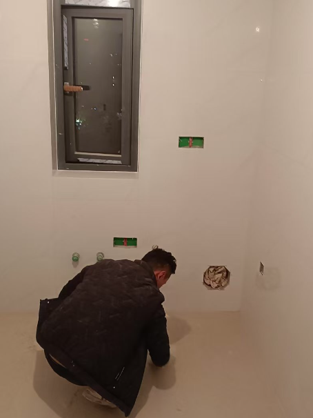 庐江专业电工维修